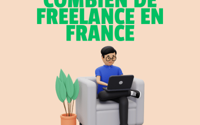 Combien de Freelances en France : Un Aperçu du Marché Indépendant