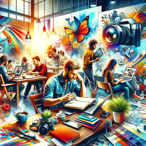 Comment Devenir Freelance en France : Guide Complet pour Débuter