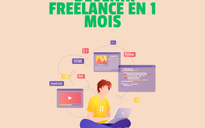 Devenir Freelance en 1 Mois : Guide Complet pour une Transition Rapide