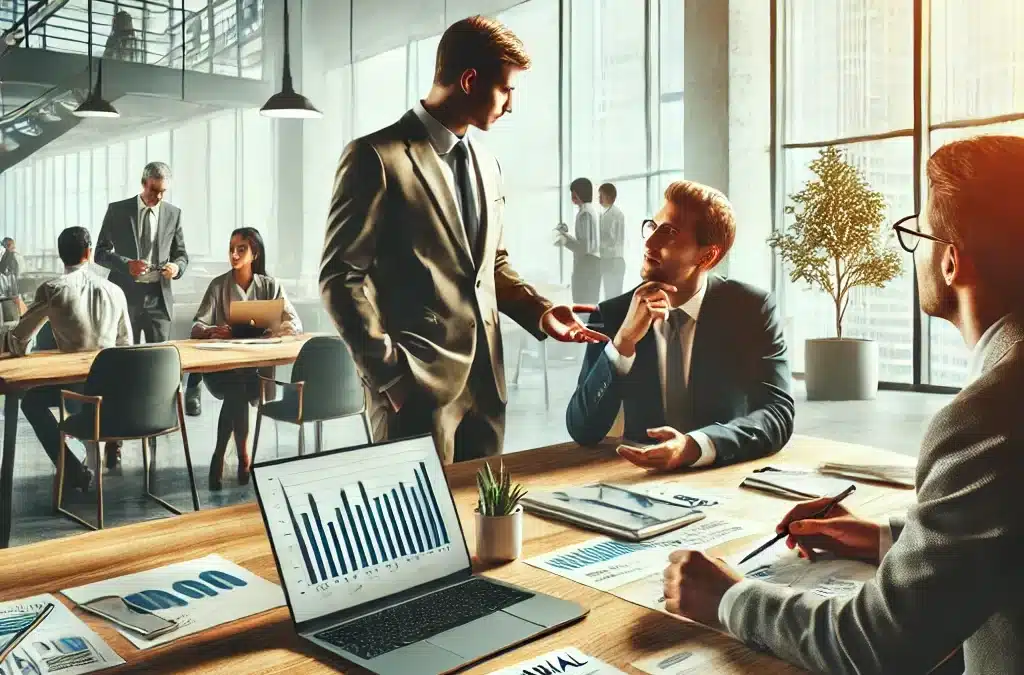 Top 4 des meilleurs métiers à exercer en portage salarial