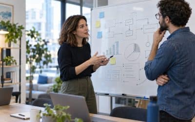 Plateforme freelance tech : les critères qui comptent pour une entreprise